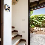 Il Poggio 18 Apartment *