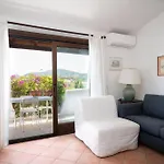 Il Poggio 18 Apartment *