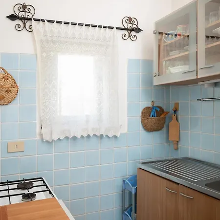 Il Poggio 18 Apartament *