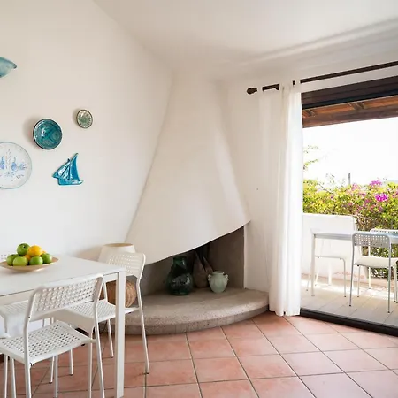 Il Poggio 18 Apartament Porto San Paolo (Sardinia)