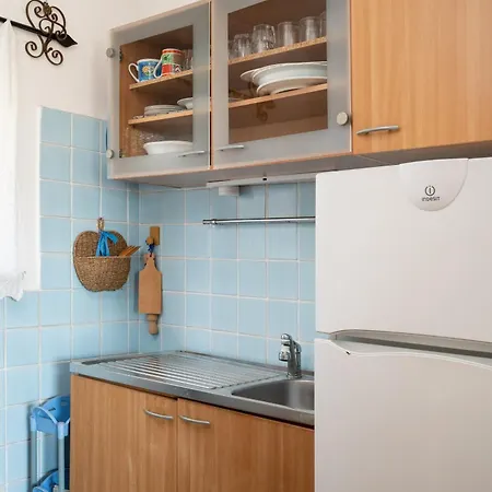 Il Poggio 18 Apartament *