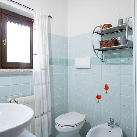 Il Poggio 18 * Porto San Paolo (Sardinia)