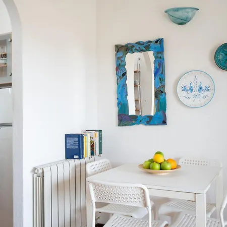 公寓 Il Poggio 18 波尔图圣保罗