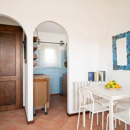 Apartment Il Poggio 18