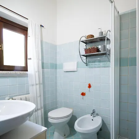 Apartament Il Poggio 18 Porto San Paolo (Sardinia)
