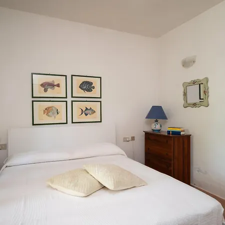 Il Poggio 18 Apartment