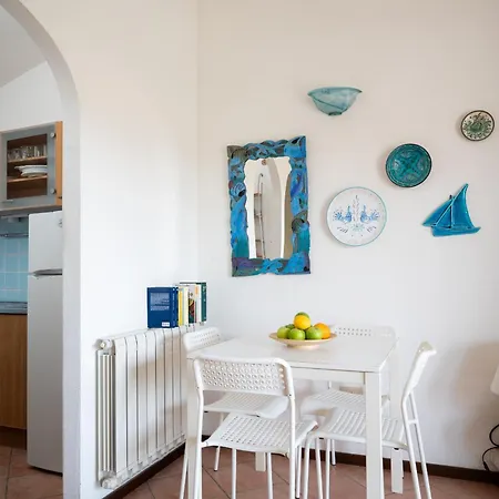 Apartament Il Poggio 18 *