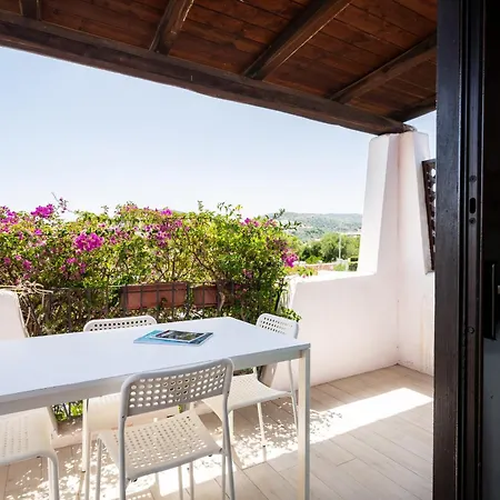 Apartment Il Poggio 18