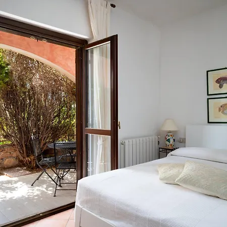 Il Poggio 18 Apartament *