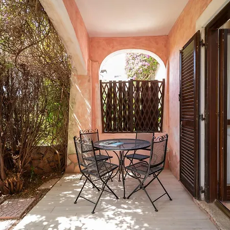 Il Poggio 18 Porto San Paolo (Sardinia)