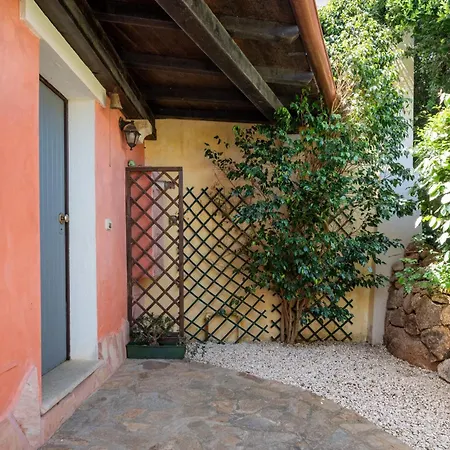 Il Poggio 18 * 波尔图圣保罗