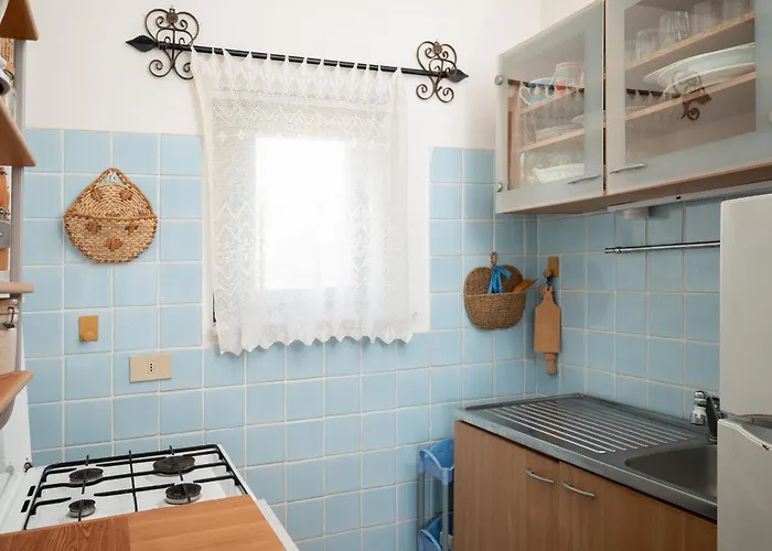 Il Poggio 18 公寓 *