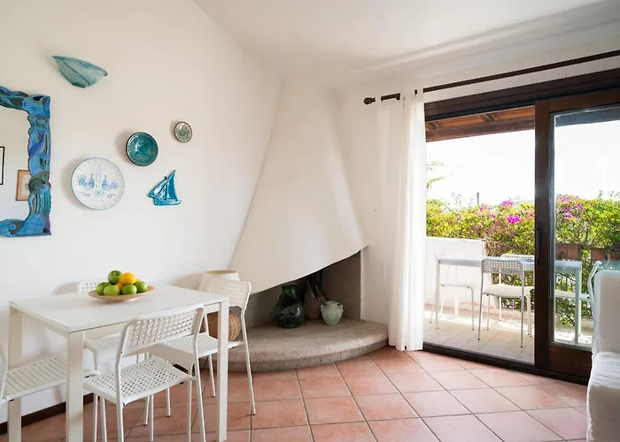 Il Poggio 18 Apartamento Porto San Paolo (Sardinia)