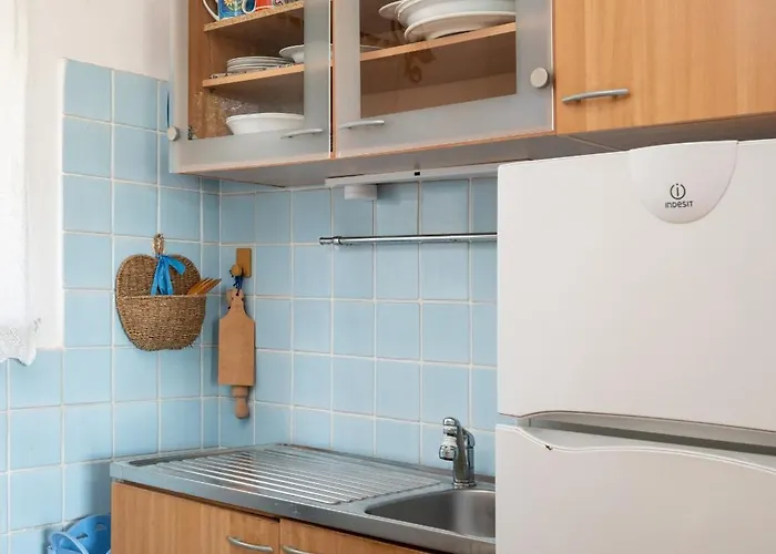 Il Poggio 18 Apartamento *