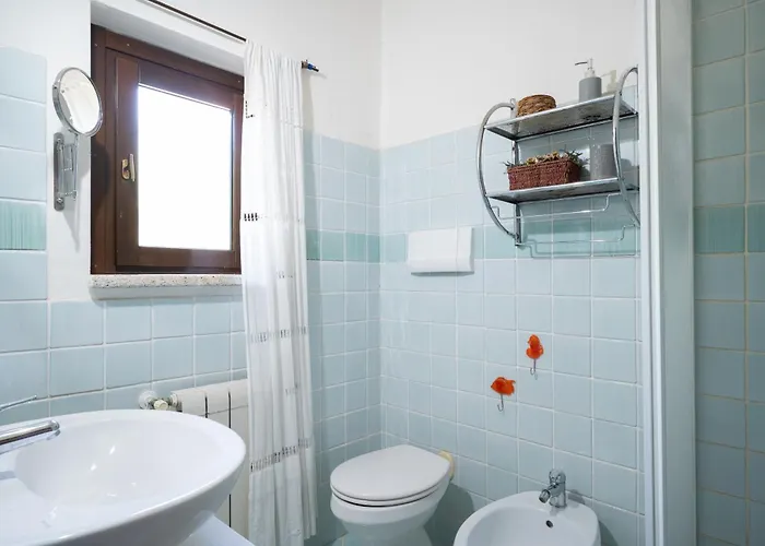 Il Poggio 18 * 波尔图圣保罗