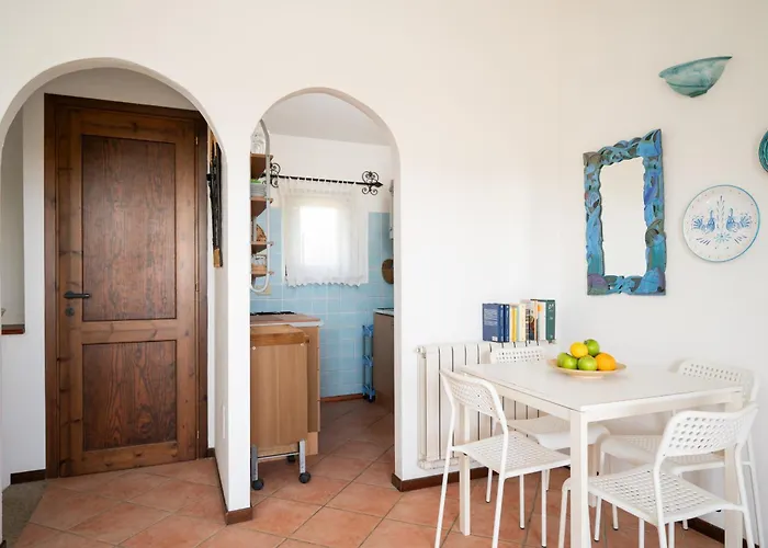 Apartamento Il Poggio 18