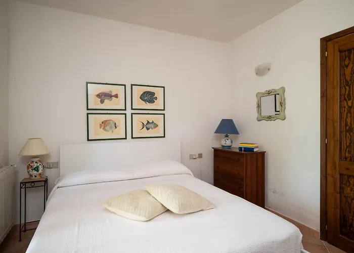 Il Poggio 18 Apartamento