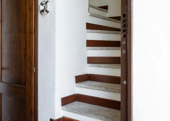Il Poggio 18 *