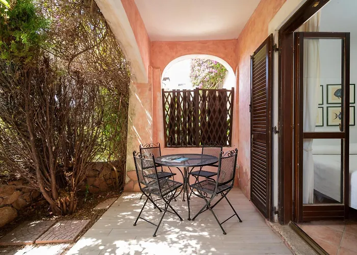 Il Poggio 18 波尔图圣保罗