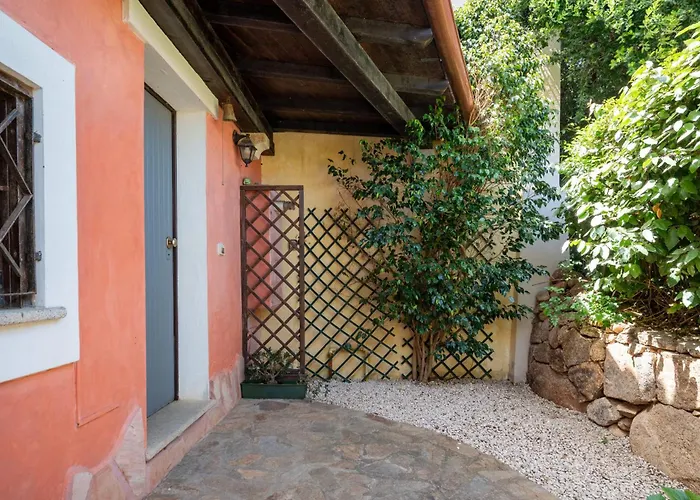 Il Poggio 18 * 波尔图圣保罗