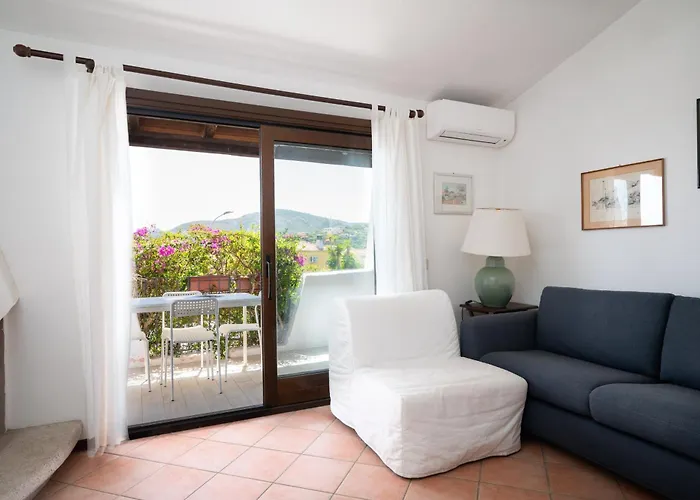 Il Poggio 18 公寓 *